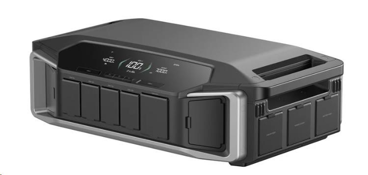 EcoFlow DELTA Pro Ultra - invertor0 