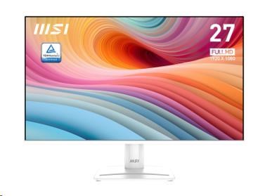 MSI Pro/ MP275W E2/ 27