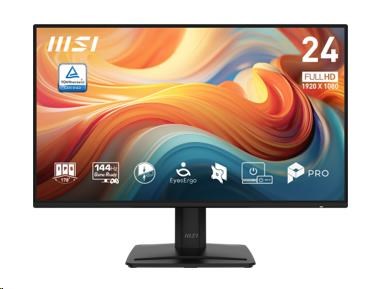 MSI Pro/ MP242 E14A/ 23, 8