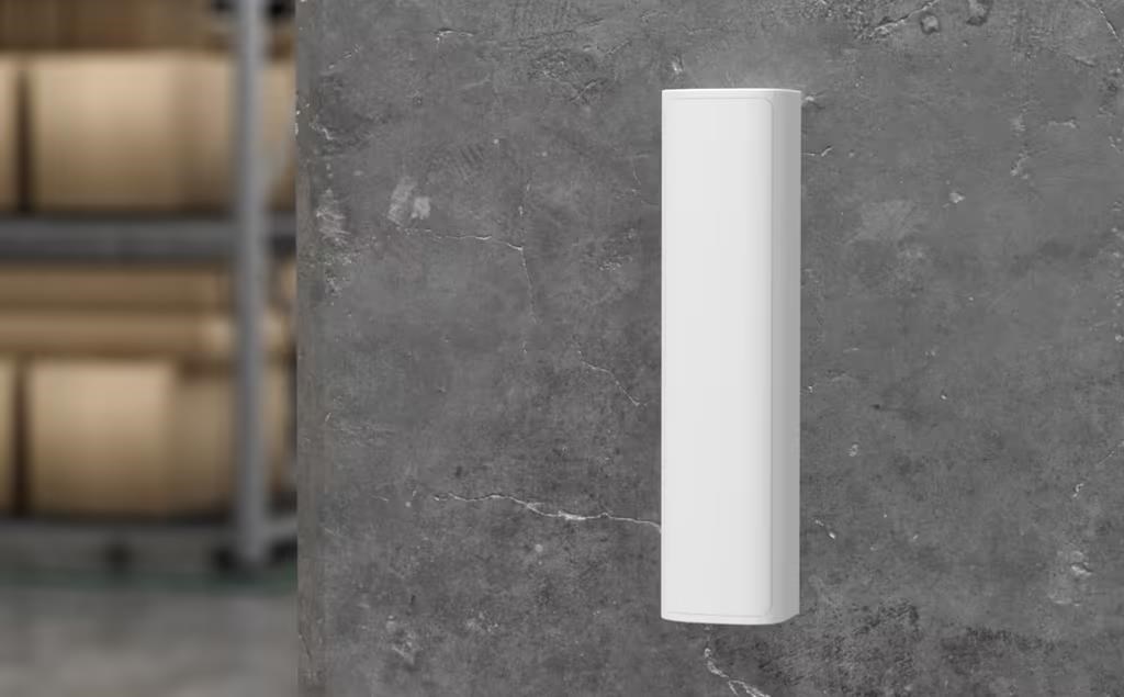UBNT Motion Sensor0 