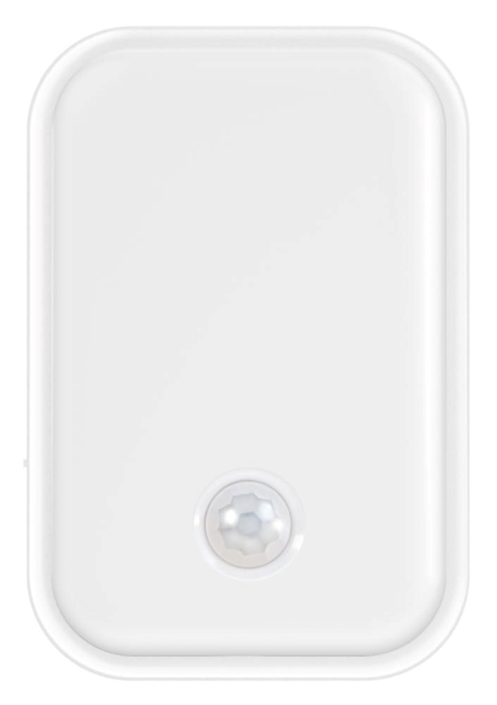 CONNECT IT Noční LED světlo Sparkle 1 Sensor,  teplé světlo,  bílá2 