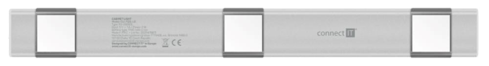 CONNECT IT LED světlo CabinetLight L,  bílá1 