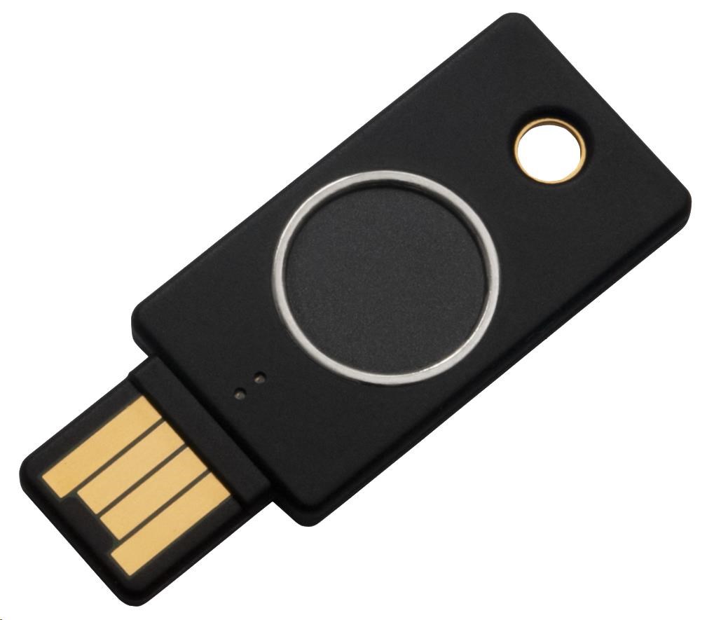 YubiKey Bio (FIDO Edition) - USB-A0 