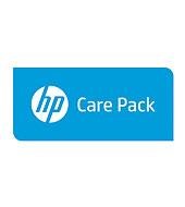 HP CPe - HP 2y NBD Ons Bundle Med 2y wty DT SVC1 