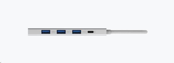Xiaomi 5-in-1 Type-C Hub1 