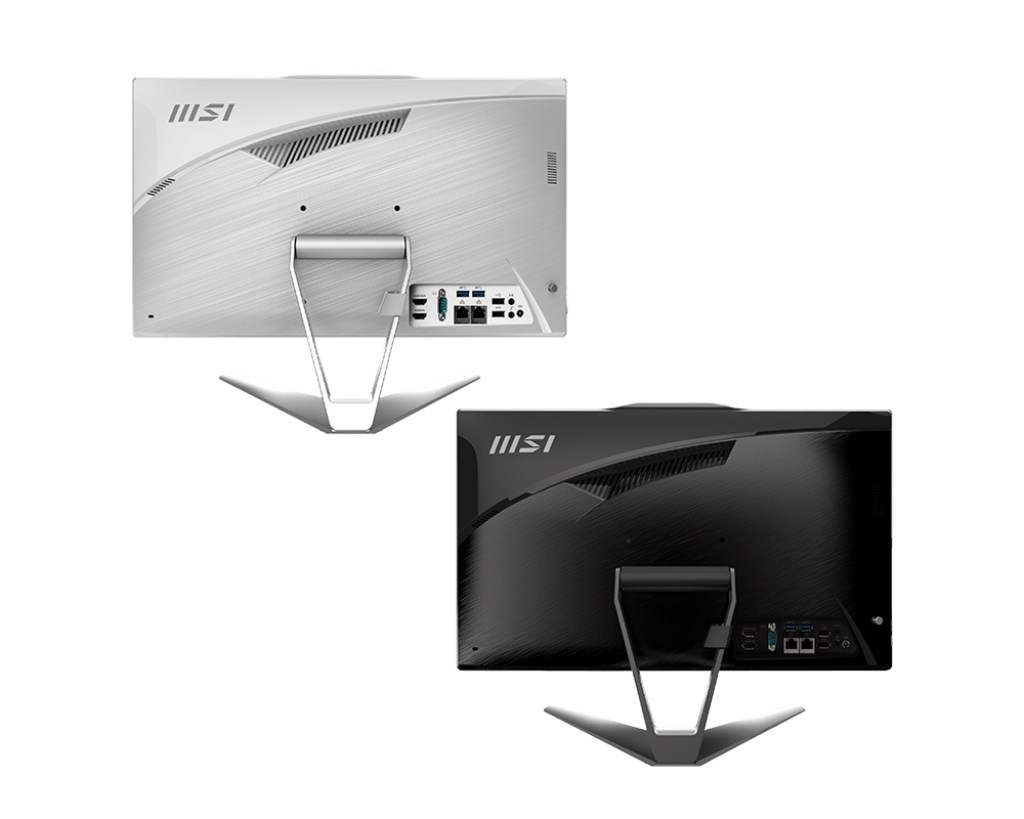 MSI PC AIO PRO AP222T 14M-623EU,  Pentium G7400,  21.5