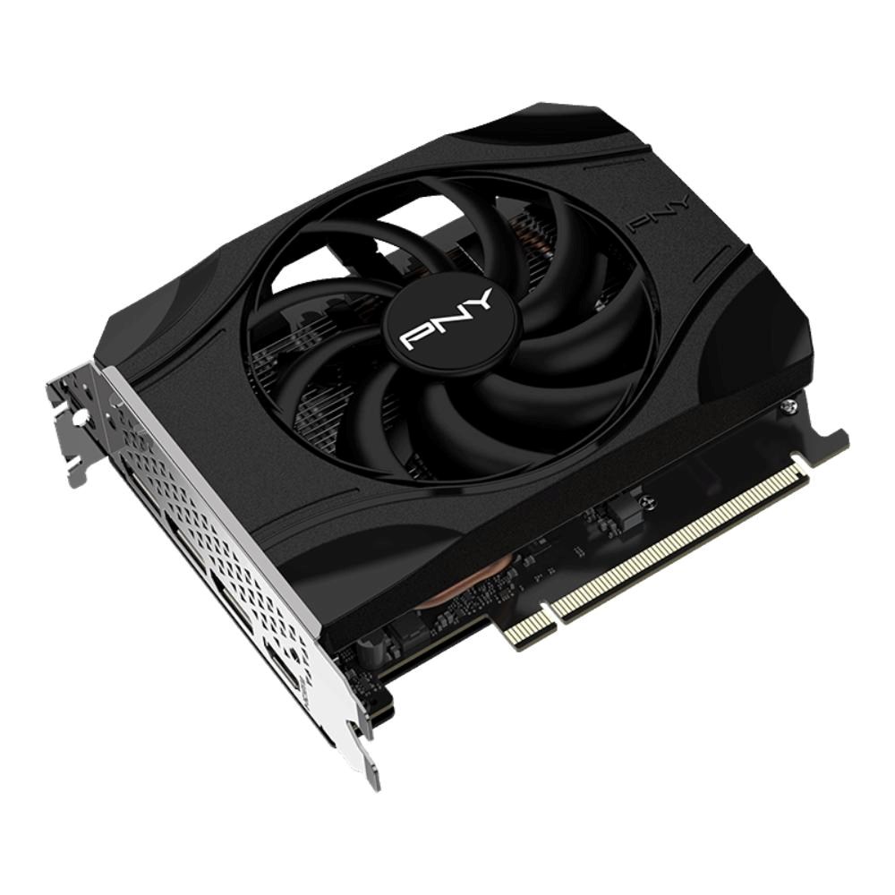 PNY VGA Nvidia GeForce RTX 5050 8GB Single Fan,  RTX 5050,  8GB GDDR6,  3xDP,  1xHDMI3 