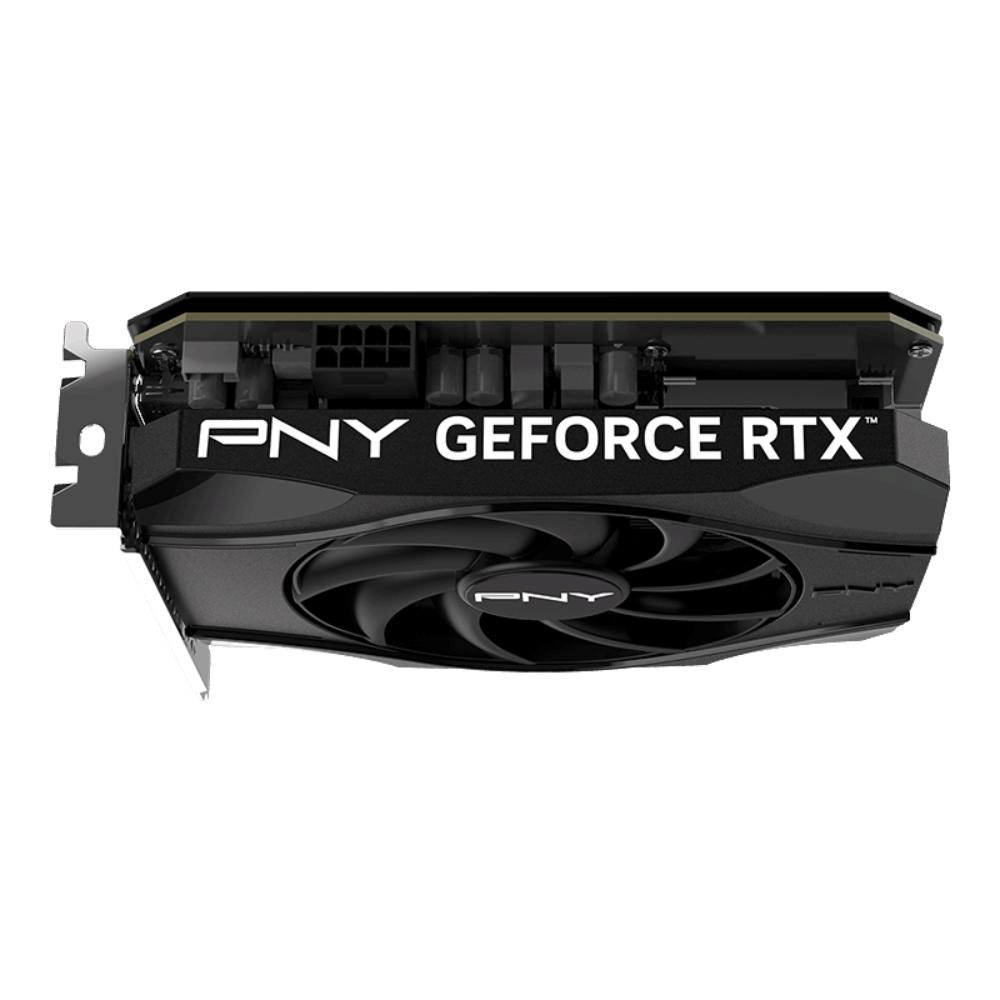 PNY VGA Nvidia GeForce RTX 5050 8GB Single Fan,  RTX 5050,  8GB GDDR6,  3xDP,  1xHDMI6 
