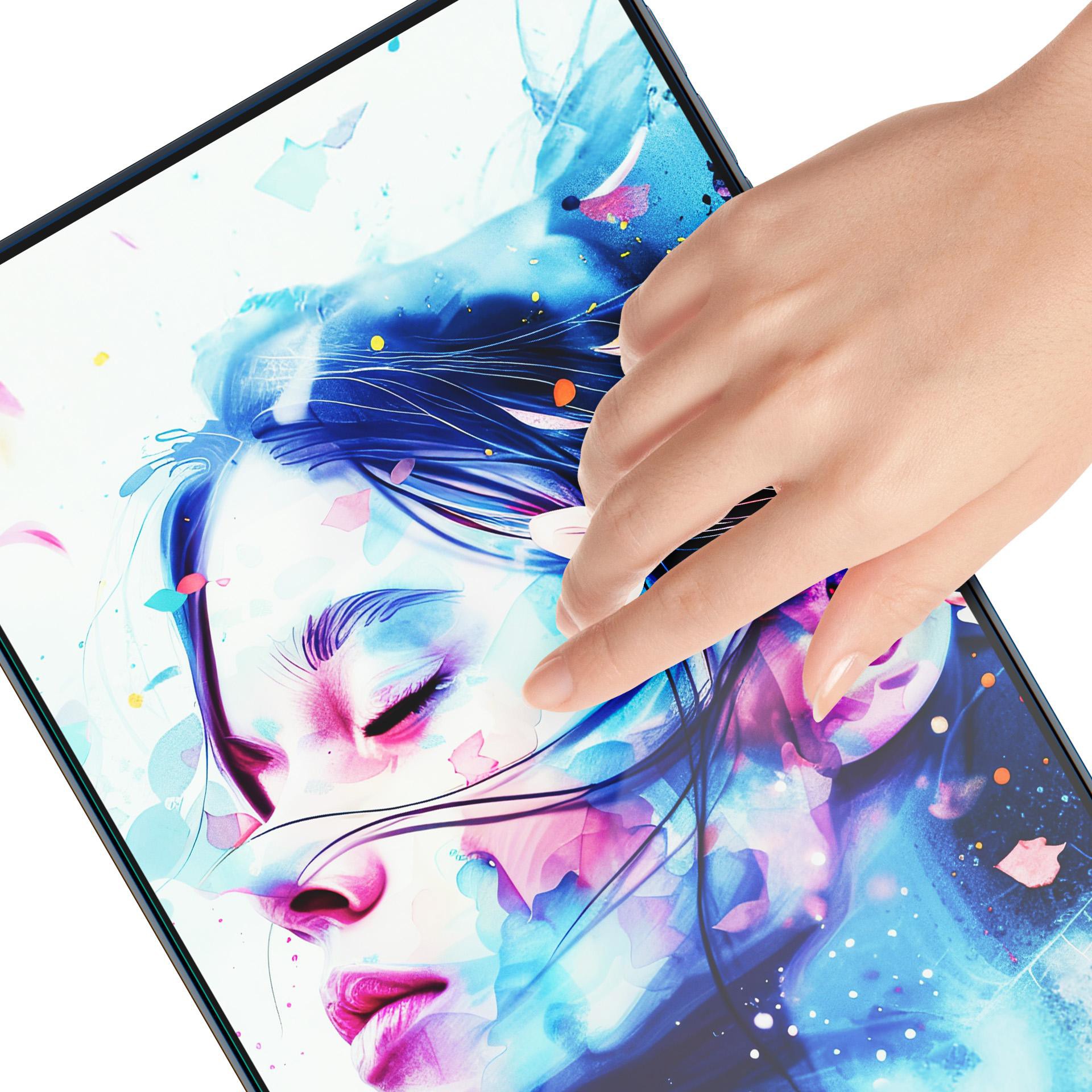 3mk ochranná folie Paper Feeling pro Lenovo Yoga 7 2-in-1 14ILL10 1410 