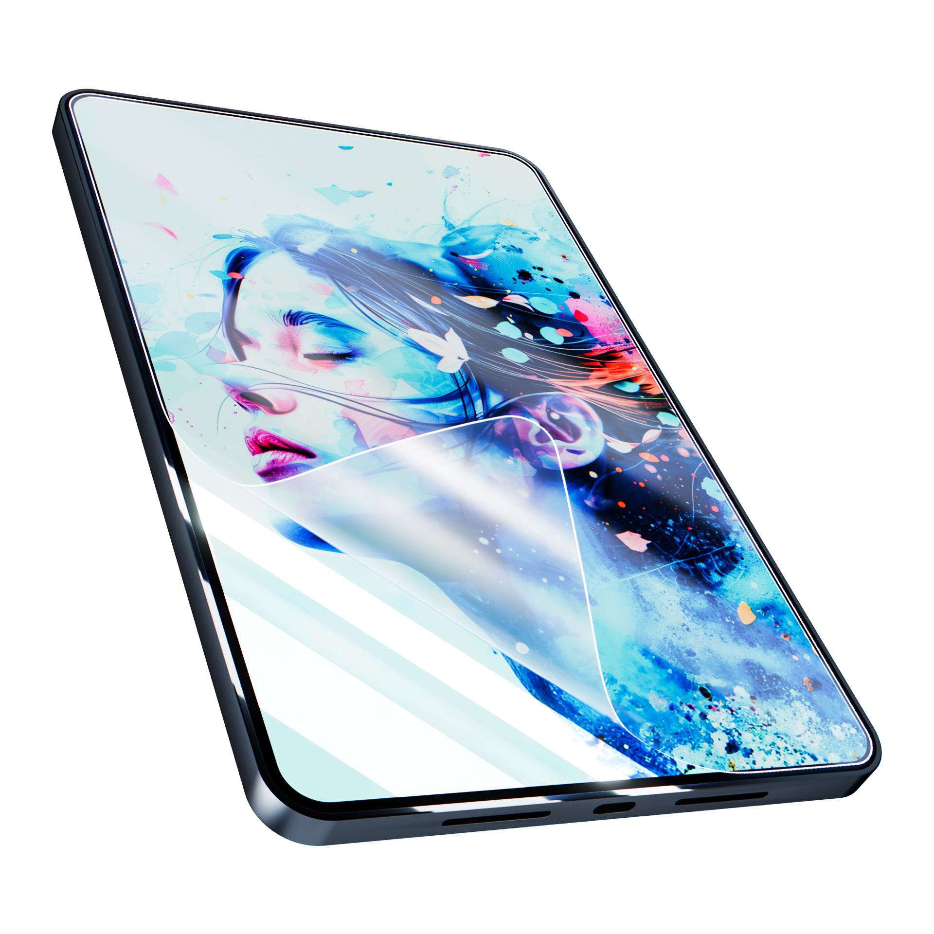 3mk ochranná folie Paper Feeling pro Lenovo Yoga 7 2-in-1 14ILL10 141 