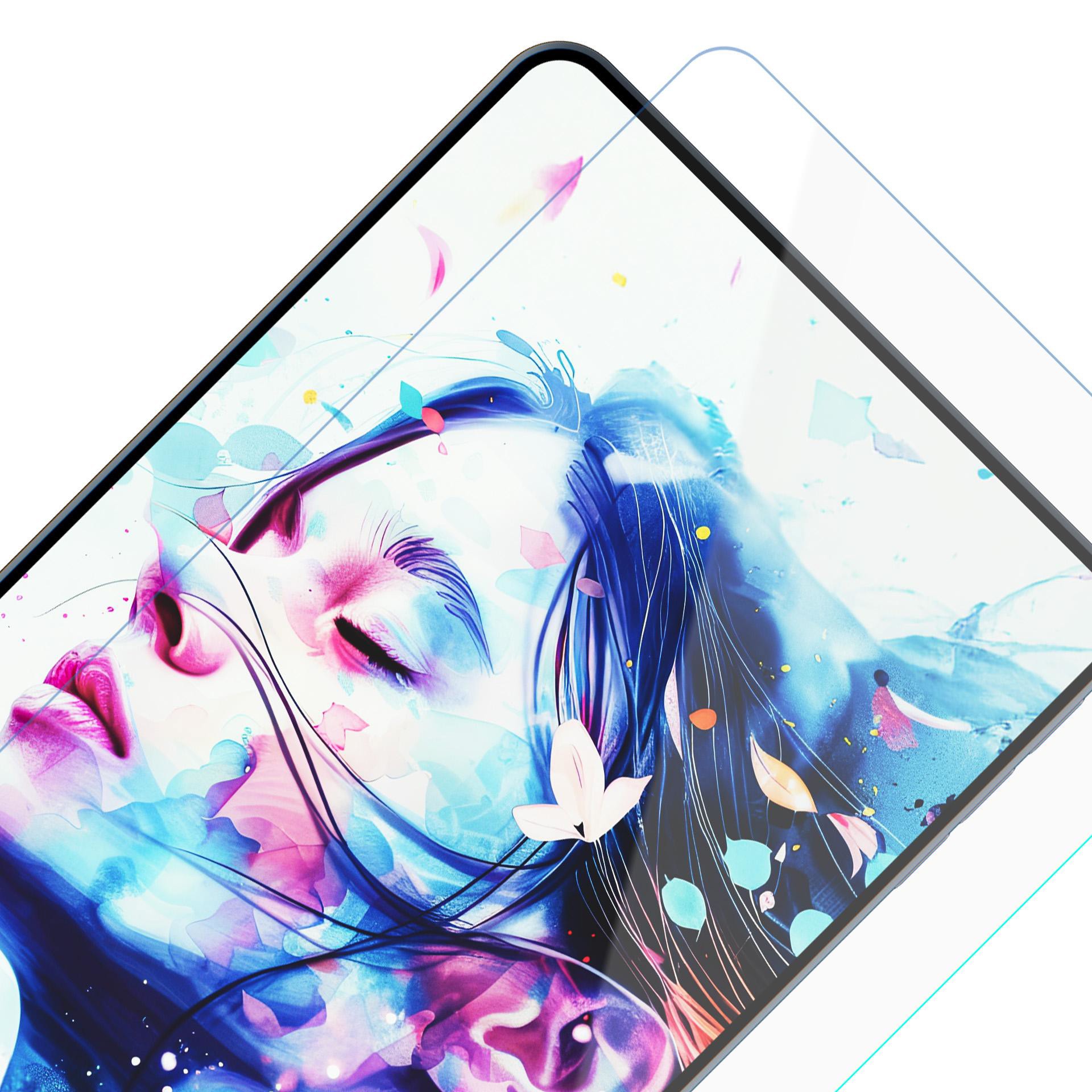 3mk ochranná folie Paper Feeling pro Lenovo Yoga 7 2-in-1 14ILL10 146 