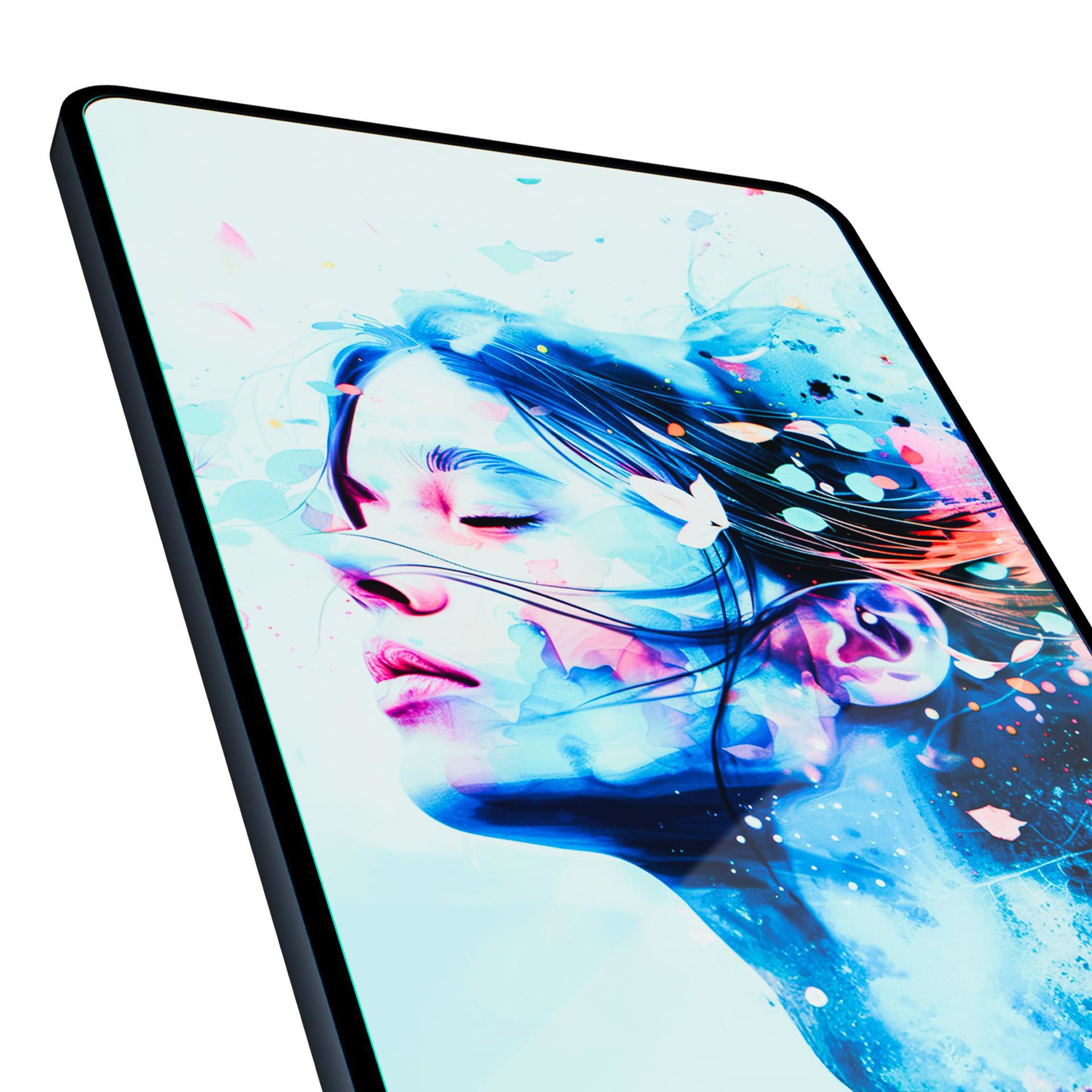 3mk ochranná folie Paper Feeling pro Lenovo Yoga 7 2-in-1 14ILL10 148 