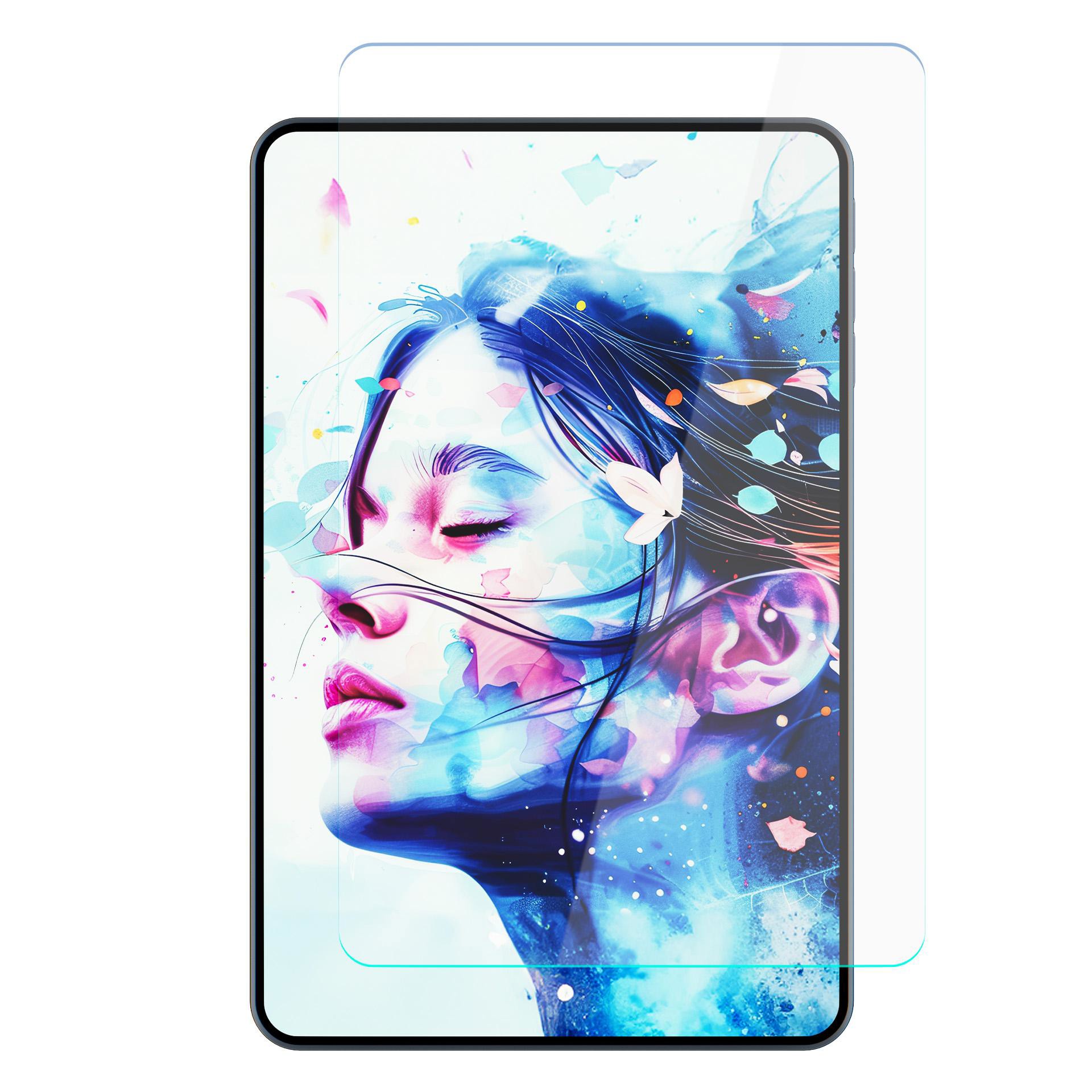 3mk ochranná folie Paper Feeling pro Lenovo Yoga 7 2-in-1 14ILL10 149 