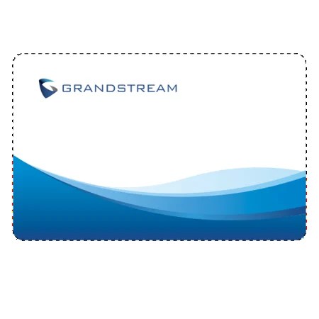 Grandstream karta IC (G-AC1), MIFARE Classic, 13.56MHz, 100 ks