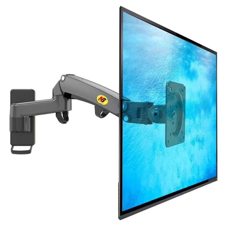 Televizní a monitorový držák NB F150
0 