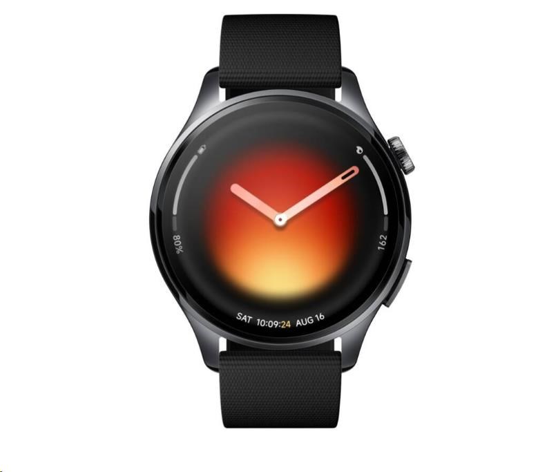 Xiaomi Watch 5 Black3 