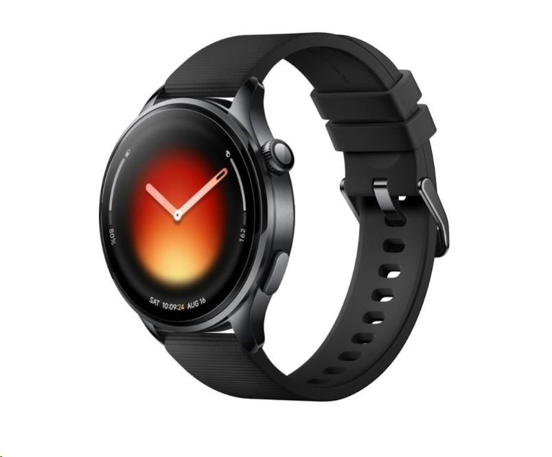 Xiaomi Watch 5 Black0 