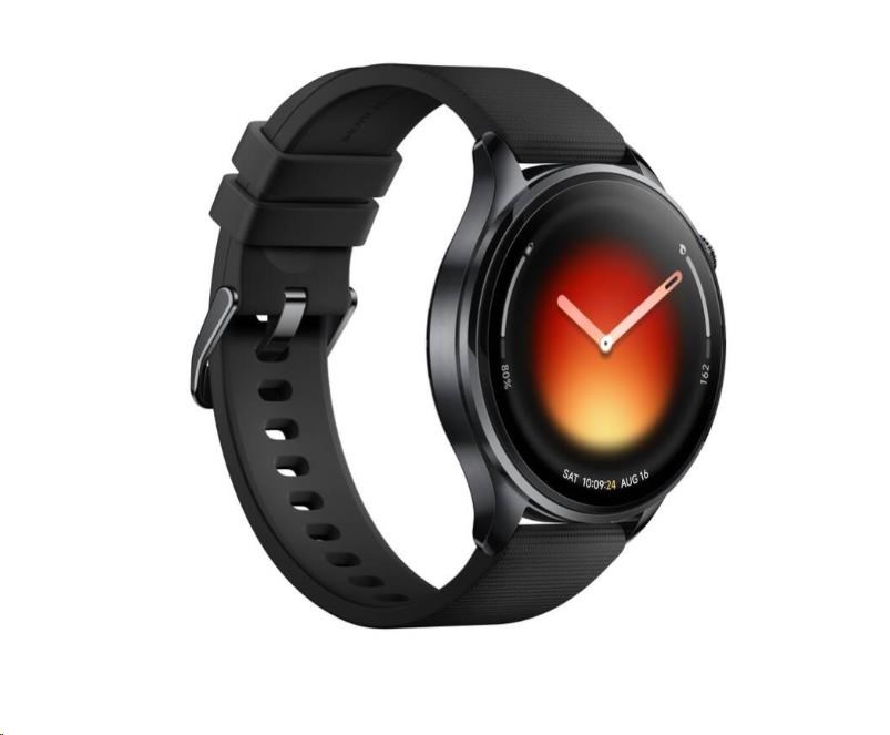 Xiaomi Watch 5 Black1 