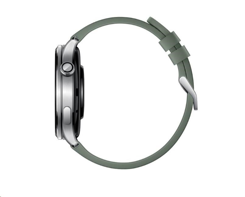 Xiaomi Watch 5 Juniper Green4 