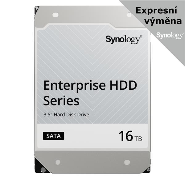 Synology HAT5310/ 16TB/ HDD/ 3.5