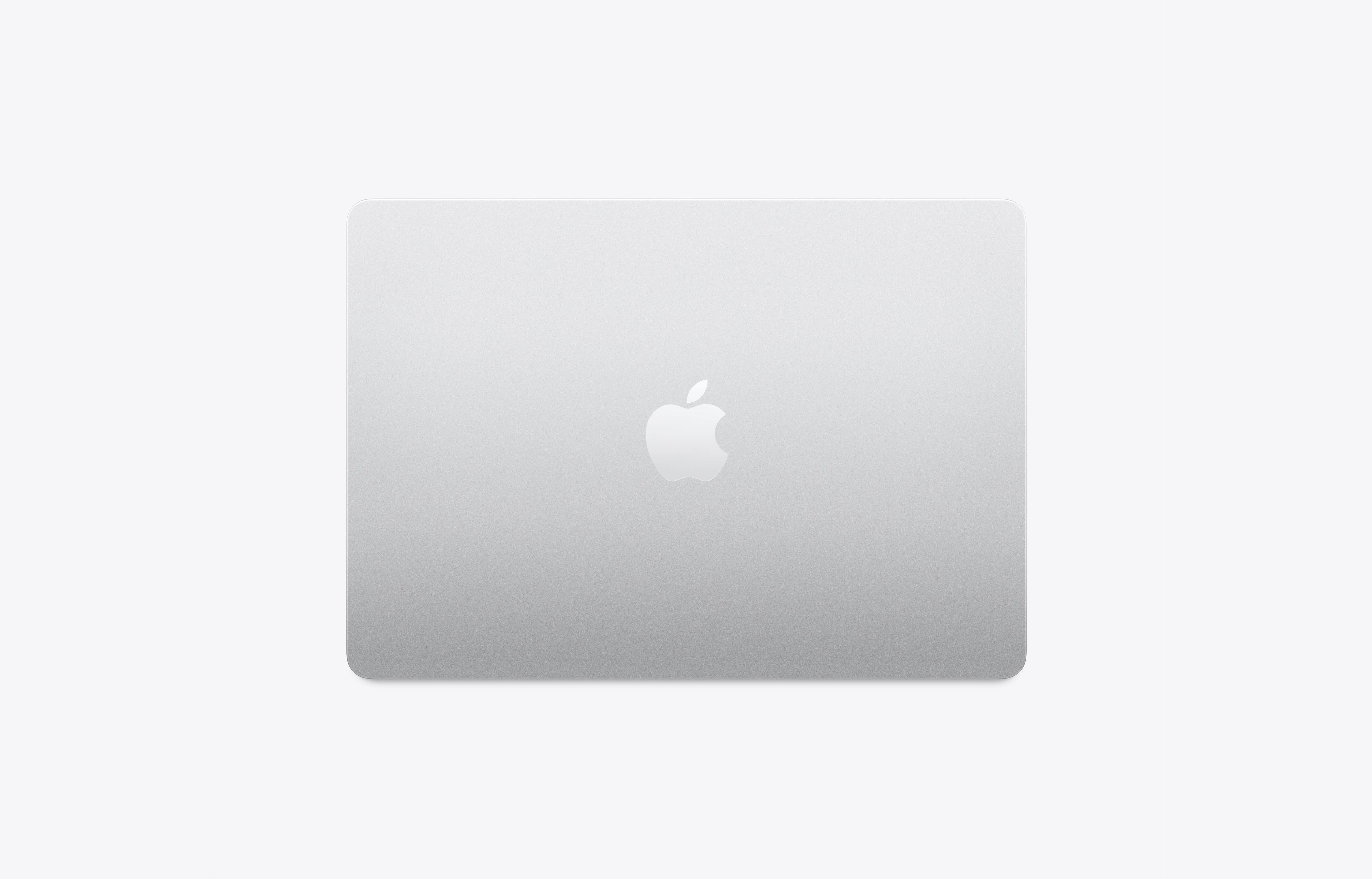 MacBook Air 13"" M5 chip with 10-core CPU and 10-core GPU,  16GB,  1TB SSD - Silver0 