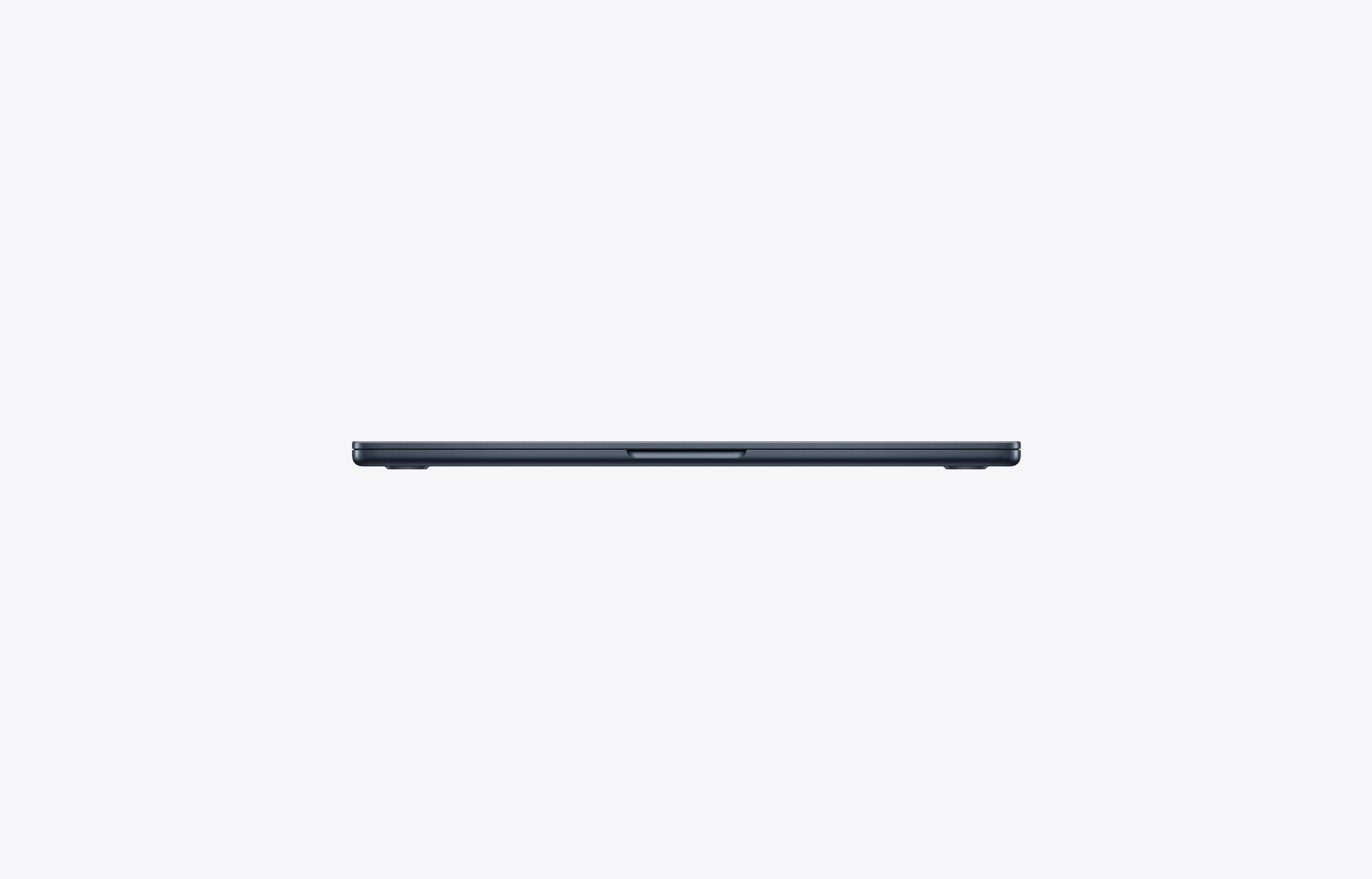 MacBook Air 13"" M5 chip with 10-core CPU and 10-core GPU,  16GB,  1TB SSD - Midnight3 