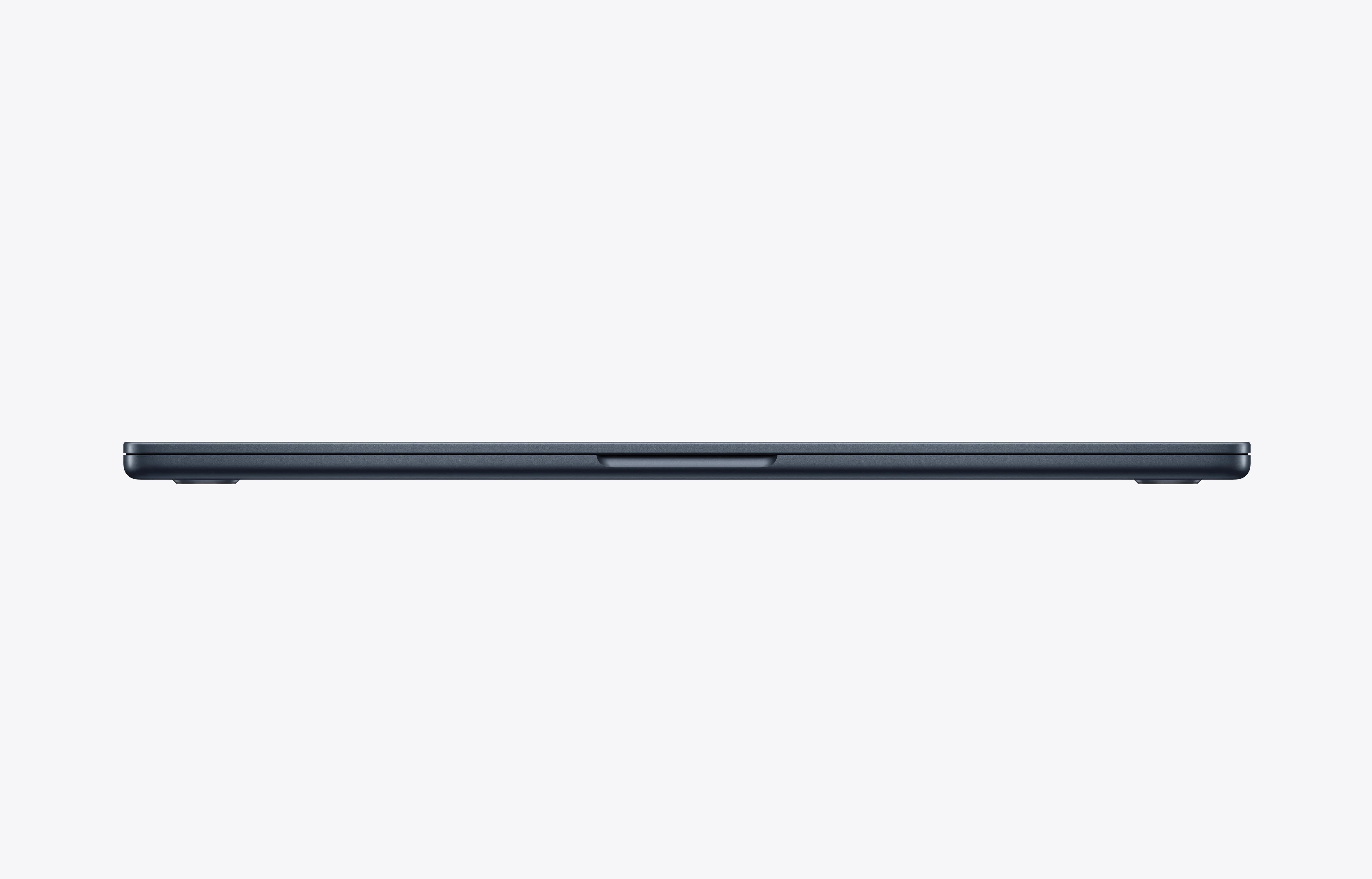 MacBook Air 15"" M5 chip  with 10-core CPU and 10-core GPU,  16GB,  1TB SSD - Midnight1 