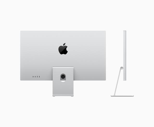 Studio Display - Standard glass - Tilt-adjustable stand2 