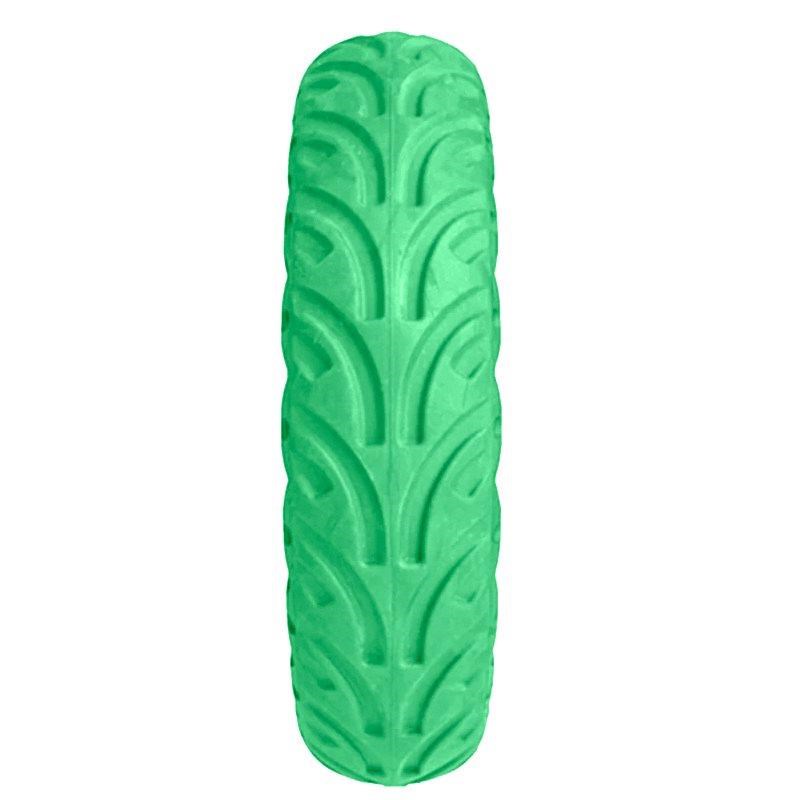 Bezdušová pneumatika pro Xiaomi Scooter zelená (Bulk)1 