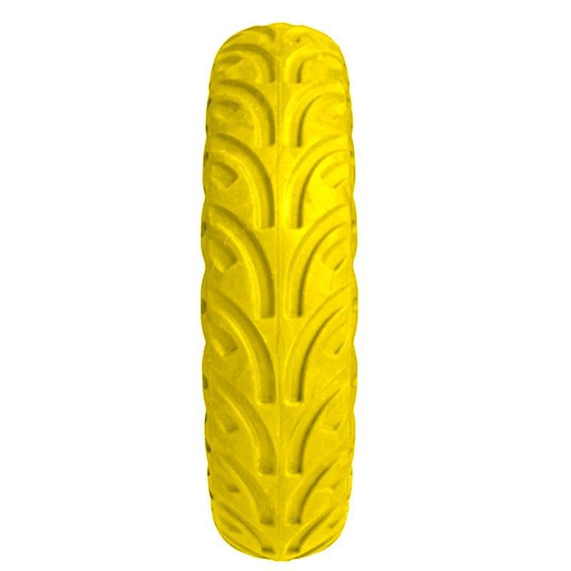 Bezdušová pneumatika pro Xiaomi Scooter žlutá (Bulk)7 