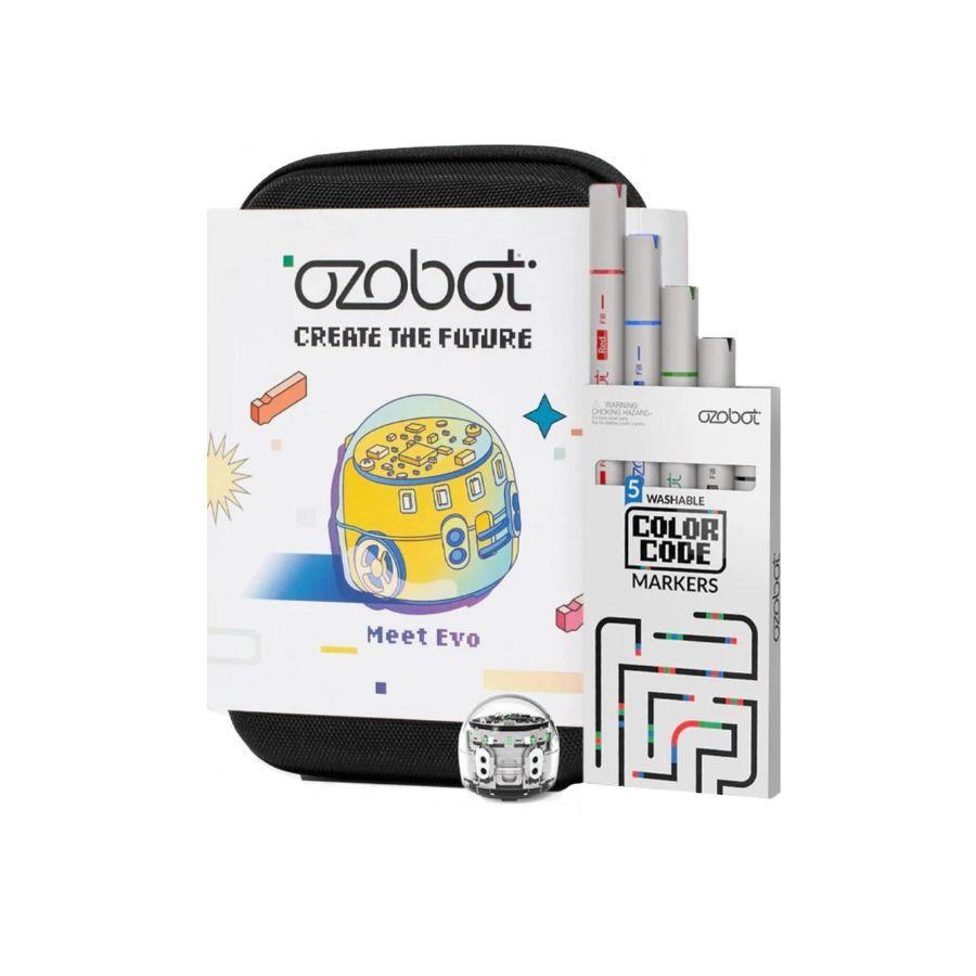 Ozobot Evo startovací sada0 