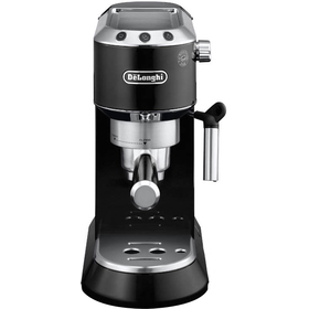 DeLonghi Dedica EC 685 BK pákové espresso9 