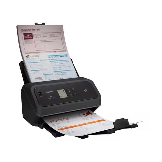 Canon dokumentový skener imageFORMULA DR-C3405 