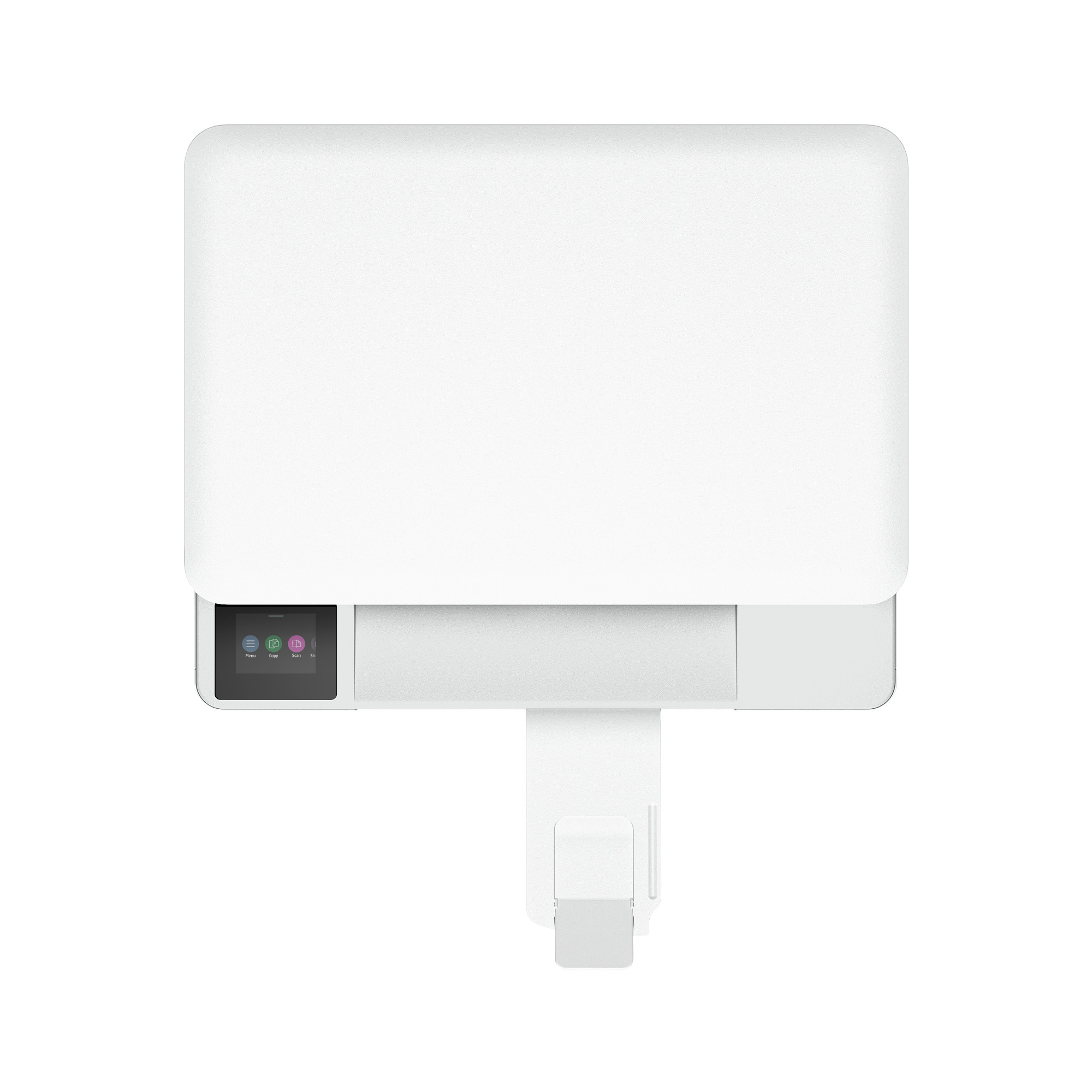 BAZAR - HP All-in-One Deskjet ENVY 6110e HP+ (A4,  10/ 7 ppm USB,  Wi-Fi,  Print,  Scan,  Copy,  Duplex) - Poškozený obal (Komp21 