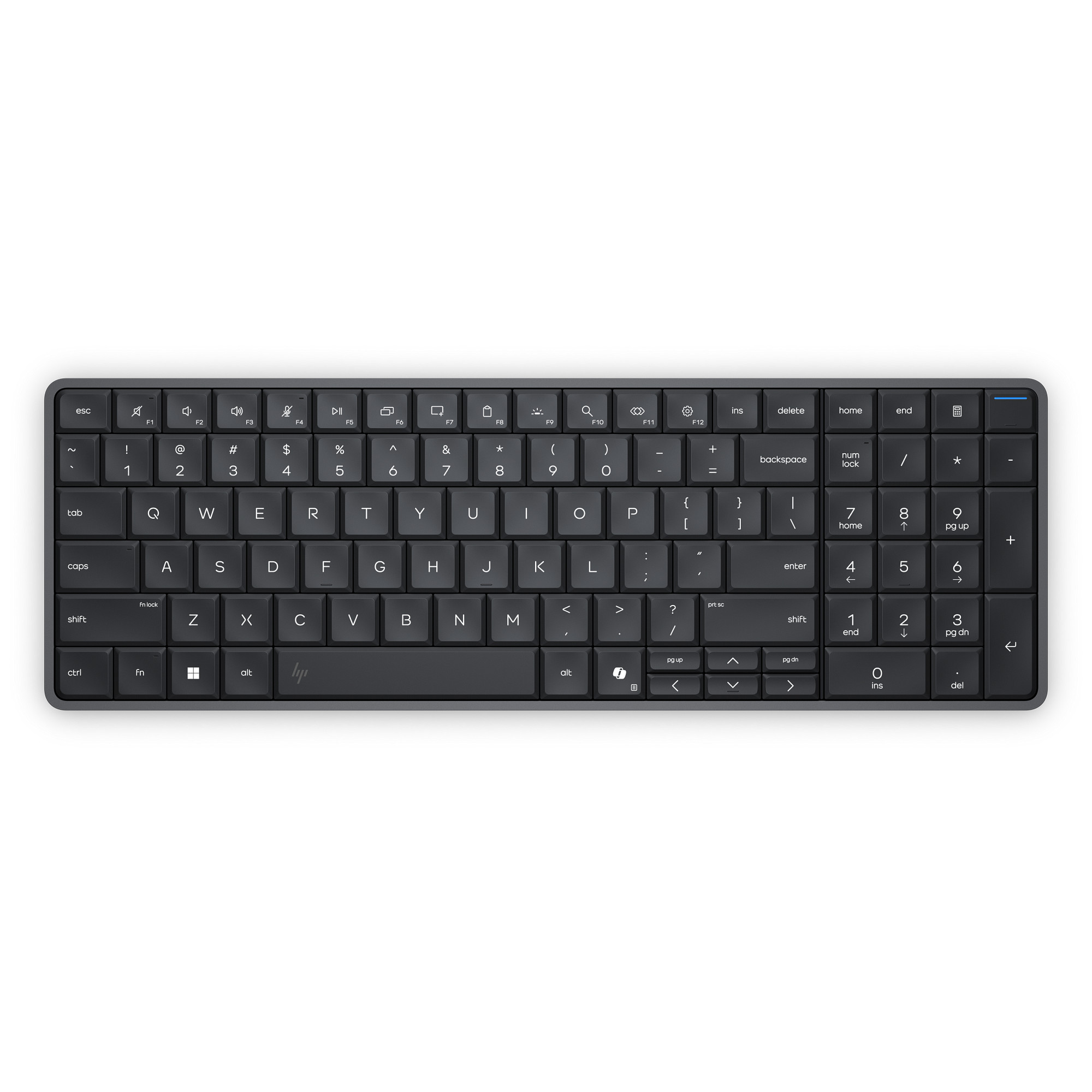 HP EliteBoard/ G1a/ Mini/ AI7PRO-350/ 32GB/ 1TB/ AMD int/ W11P/ 3R