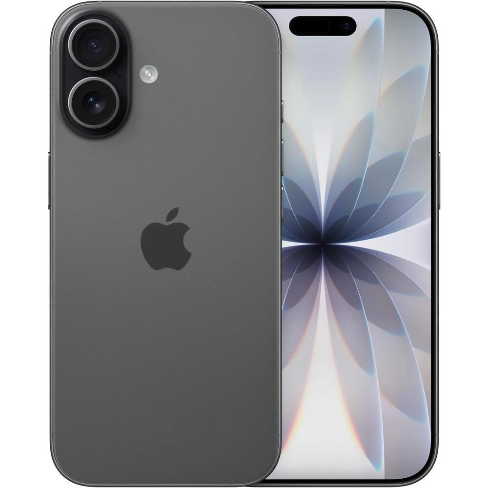 Apple iPhone 17/ 256GB/ Black