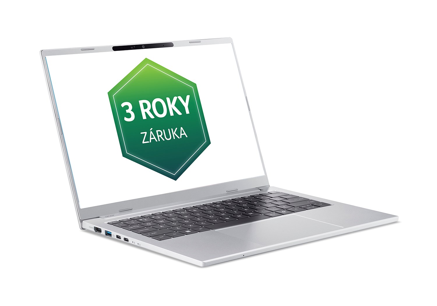 Acer Aspire 14 AI/ A14-I71M-7679/ U7-355/ 14