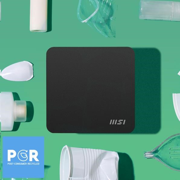 MSI PC Cubi NUC 1MG-244BEU,  Core 3 100U,  N/ A,  N/ A,  N/ A,  No OS,  Black8 