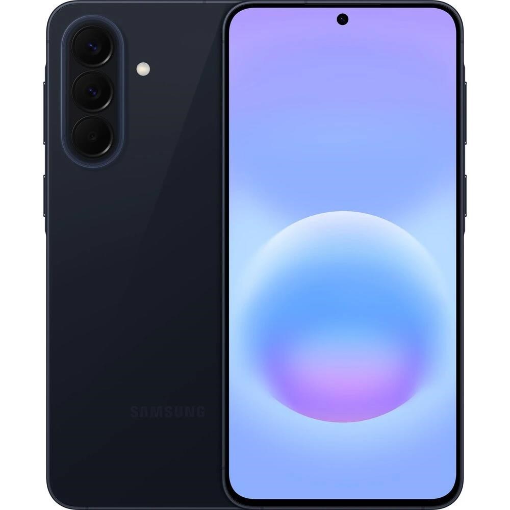 Samsung Galaxy A57 5G 8GB/ 256GB tmavě modrá,  EU4 