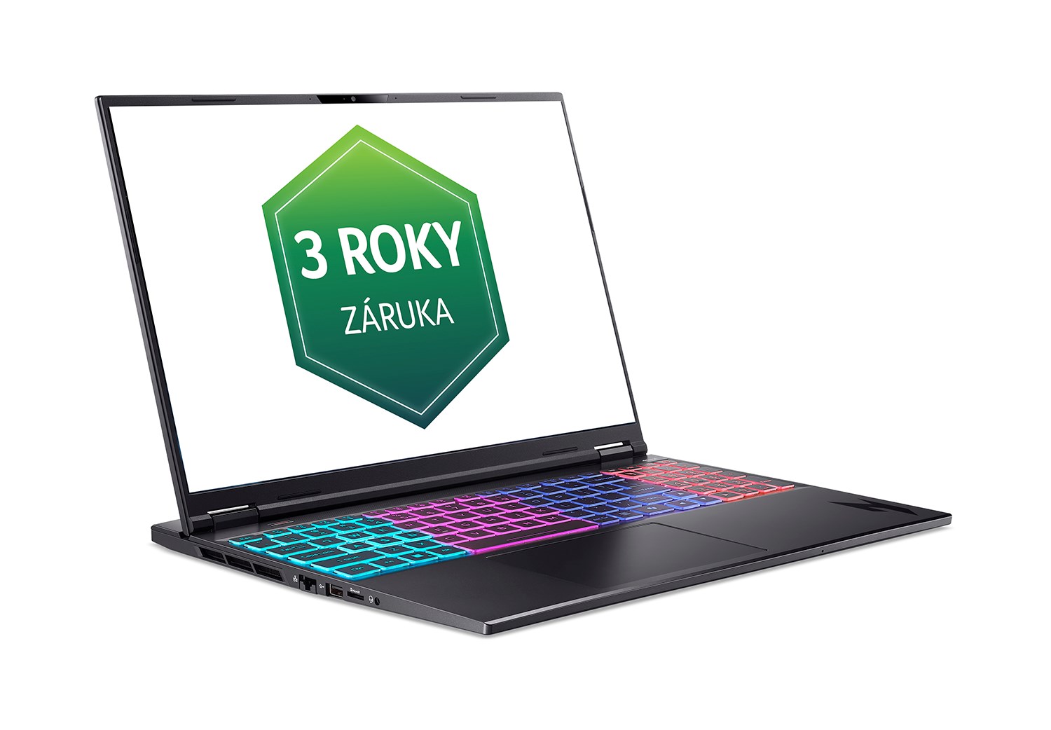 Acer Nitro 16S AI/ AN16S-61-R8NW/ AI9-365/ 16