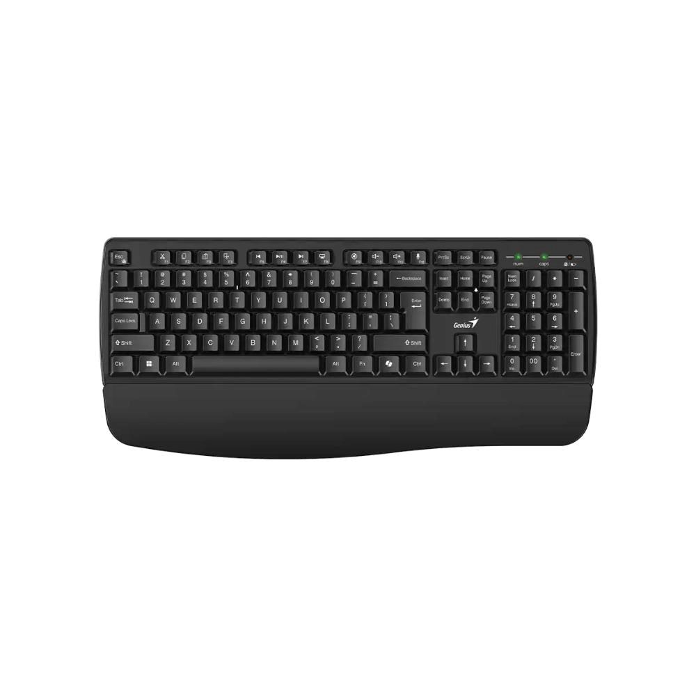 GENIUS KB-7123 CZSK, Copilot, Bezdrôtová