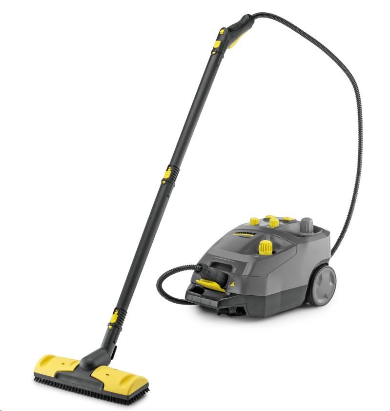 Kärcher Parní čistič SG 4/ 43 