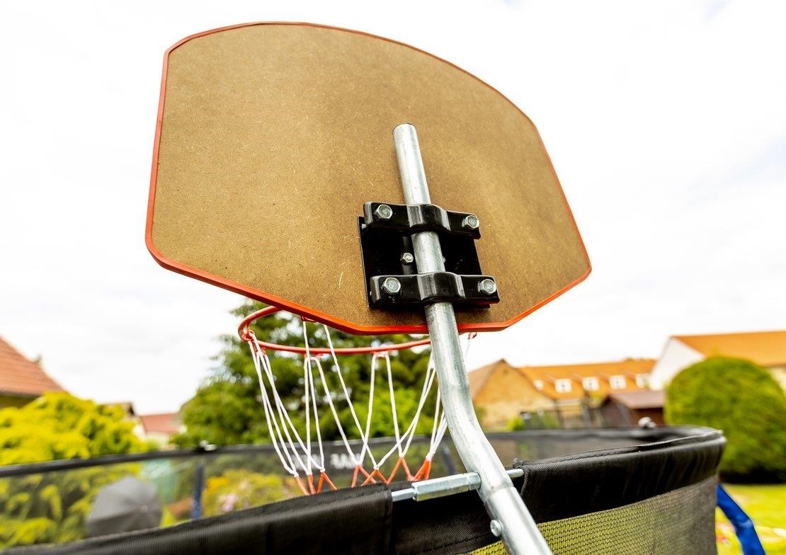 Marimex basketbalový koš pro trampolíny4 