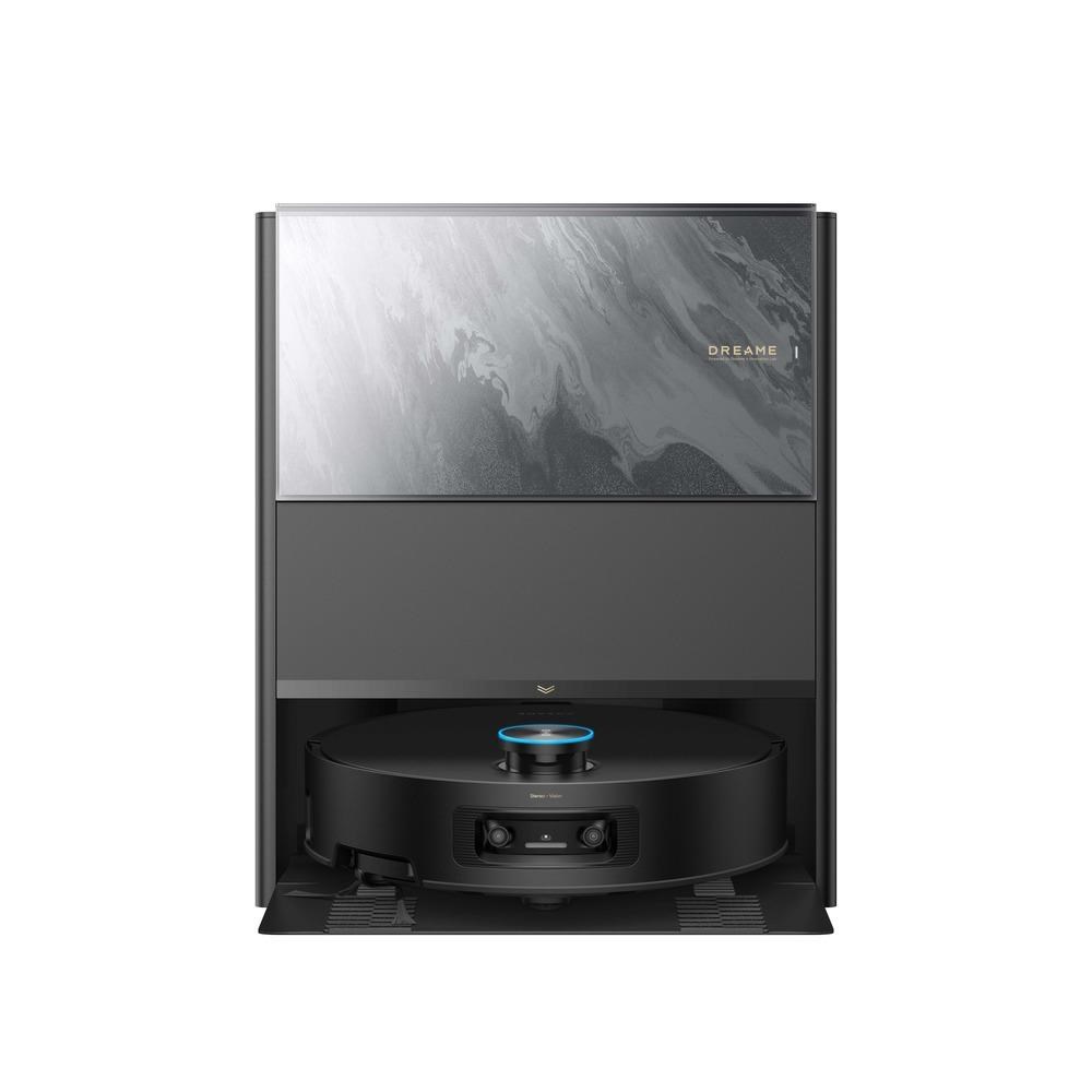 Dreame Aqua10 Ultra Track (Black)3 
