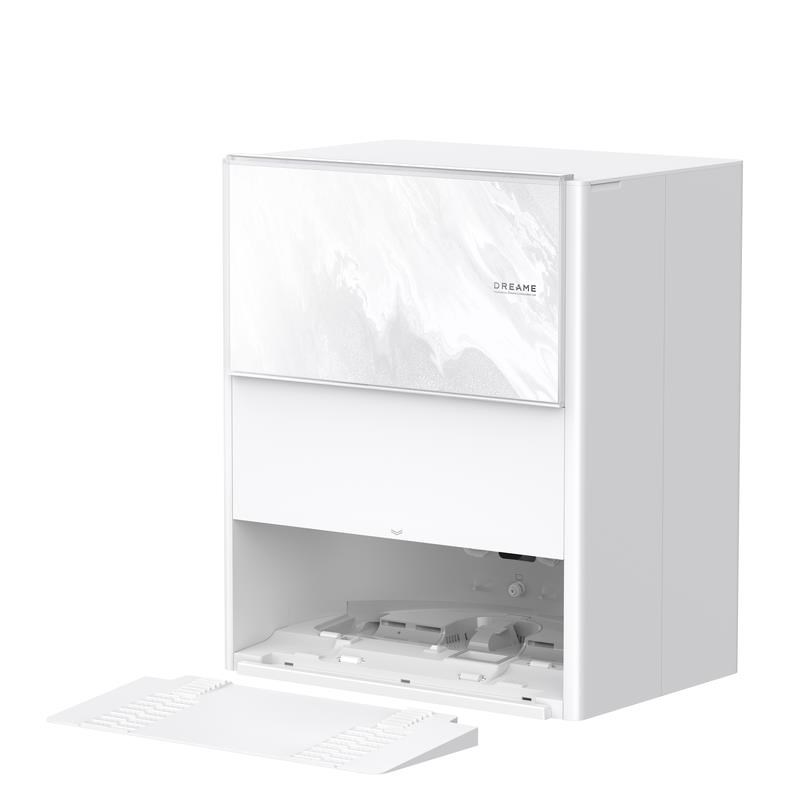 Dreame Aqua10 Ultra Track Complete (White)4 