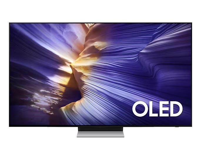 Samsung QE55S90F0 