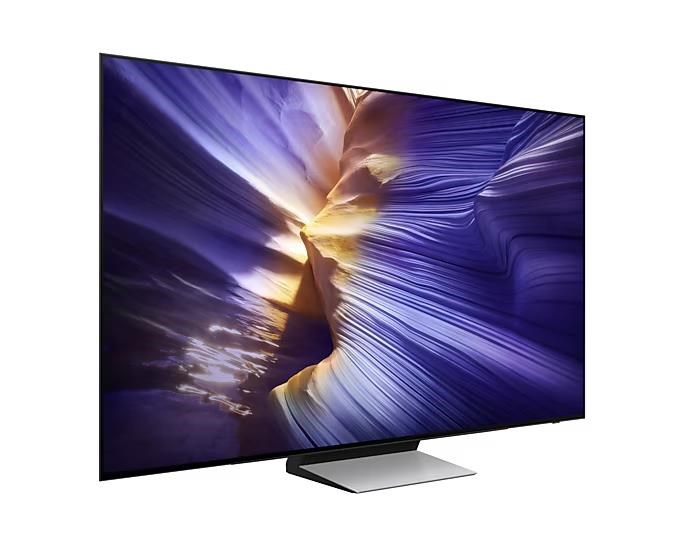 Samsung QE55S90F1 