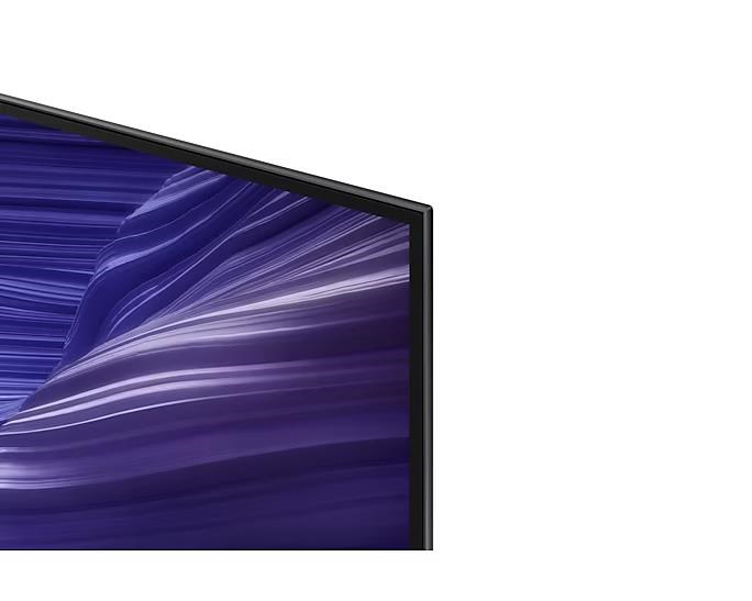 Samsung QE55S90F2 