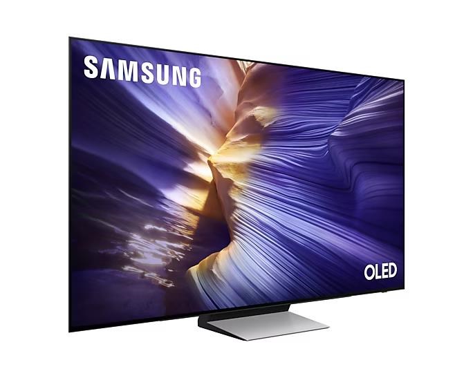 Samsung QE55S90F5 