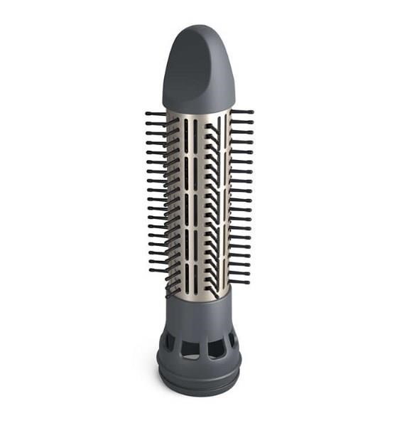 Philips Series 7000 BHA710/ 00 rotační kulmofén,  1000W,  ionizace,  turmalínová keramika,  2 nástavce,  přírodní štětiny4 